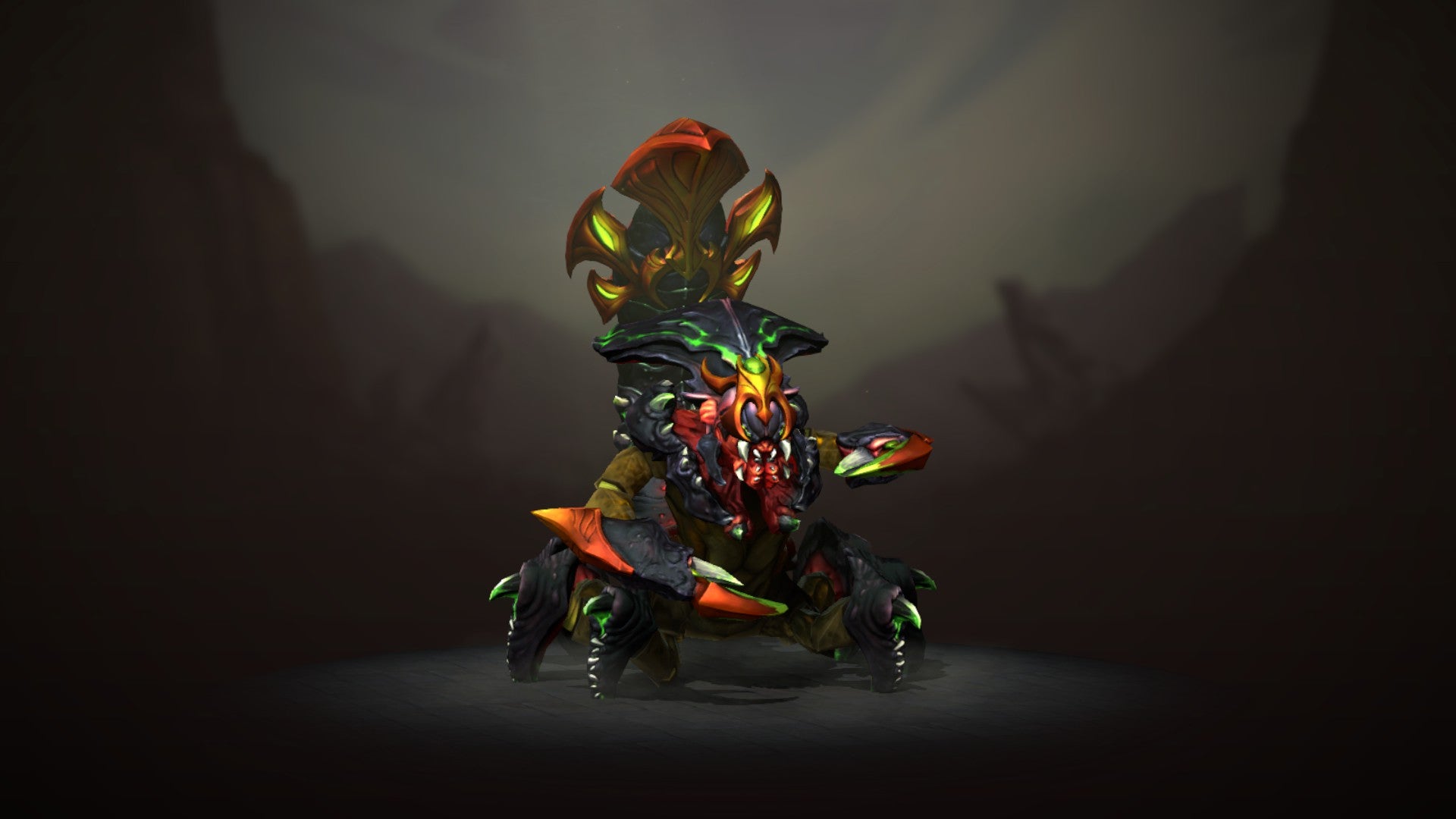 Immortal | MMR: 6537 - Behavior: 8710 - Communication: 8710