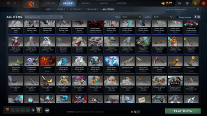 Archon II | MMR: 2471 - Behavior: 11504 - Communication: 11504