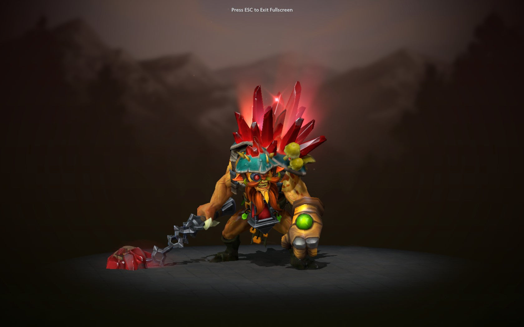 Divine IV | MMR: 5033 - Behavior: 9515 - Communication: 9515