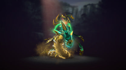 Ancient IV | MMR: 4313 - Behavior: 10575 - Communication: 10575