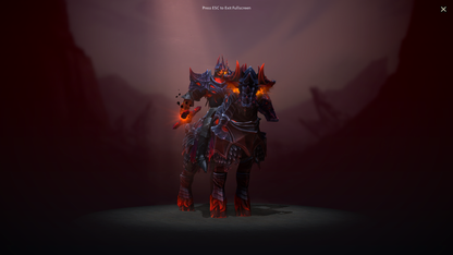 Archon III | MMR: 2711 - Behavior: 8135 - Communication: 8135