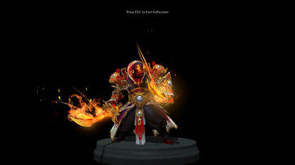 Ancient I | MMR: 3857 - Behavior: 9950