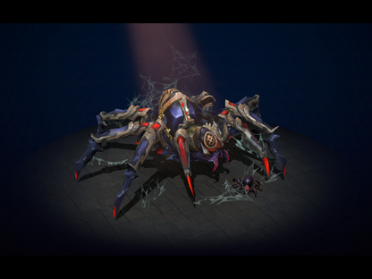 Herald V | MMR: 562 - Behavior: 8322 - Communication: 8322