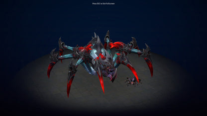 Ancient V | MMR: 4345 - Behavior: 11975 - Communication: 11975