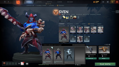 Ancient II | MMR: 4040 - Behavior: 10000