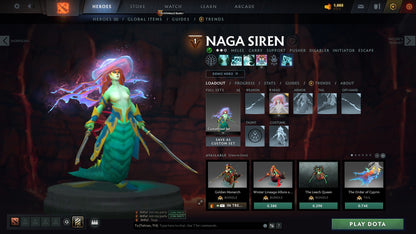 Croisé IV | RMM : 1950 - Comportement : 10000 