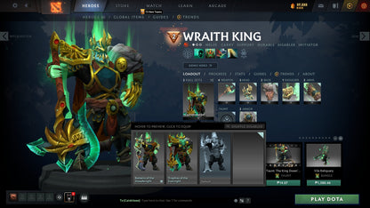 Legend I | MMR: 3090 - Behavior: 8915