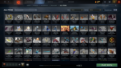 Crusader II | MMR: 1656 - Behavior: 10145 - Communication: 10145