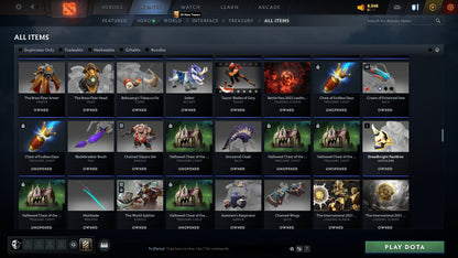 Immortal [409] | MMR: 8479 - Behavior: 11125 - Communication: 11125