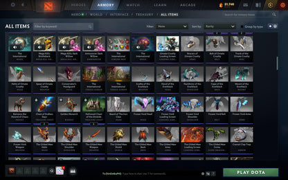 Not Calibrated (TBD) Accounts