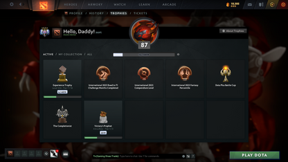 Ancient IV | MMR: 4193 - Behavior: 10386 - Communication: 10386