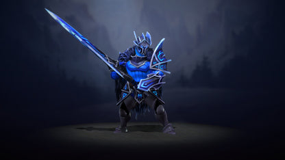 Ancient II | MMR: 4031 - Behavior: 10090 - Communication: 10090