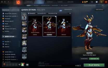 Divine III | MMR: 5117 - Behavior: 10001 - Communication: 10001