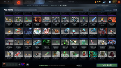 Archon IV | MMR: 2814 - Behavior: 11514 - Communication: 11514