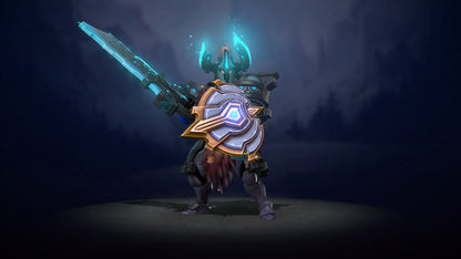 Archon I | MMR: 2252 - Behavior: 9780 - Communication: 10054