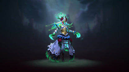 Crusader II | MMR: 1738 - Behavior: 9123 - Communication: 9123