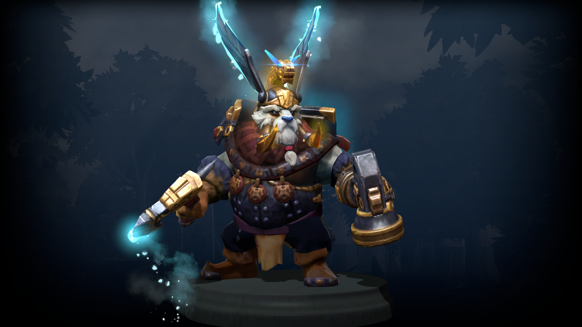 Archon V | MMR: 2950 - Behavior: 10000