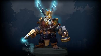 Archon V | MMR: 2950 - Behavior: 10000