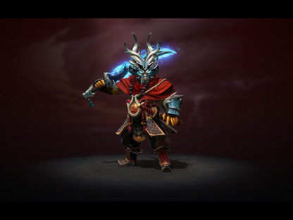 Divine III | MMR: 5121 - Behavior: 8249 - Communication: 8905