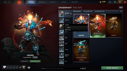 Ancient IV | MMR: 4341 - Behavior: 9650 - Communication: 9650