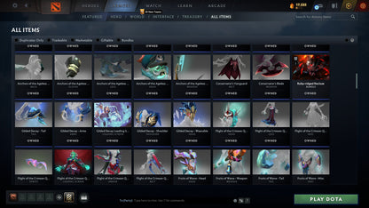 Immortal | MMR: 5625 - Behavior: 10025 - Communication: 10025