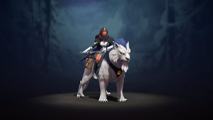 Herald V | MMR: 613 - Behavior: 10300 - Communication: 10300