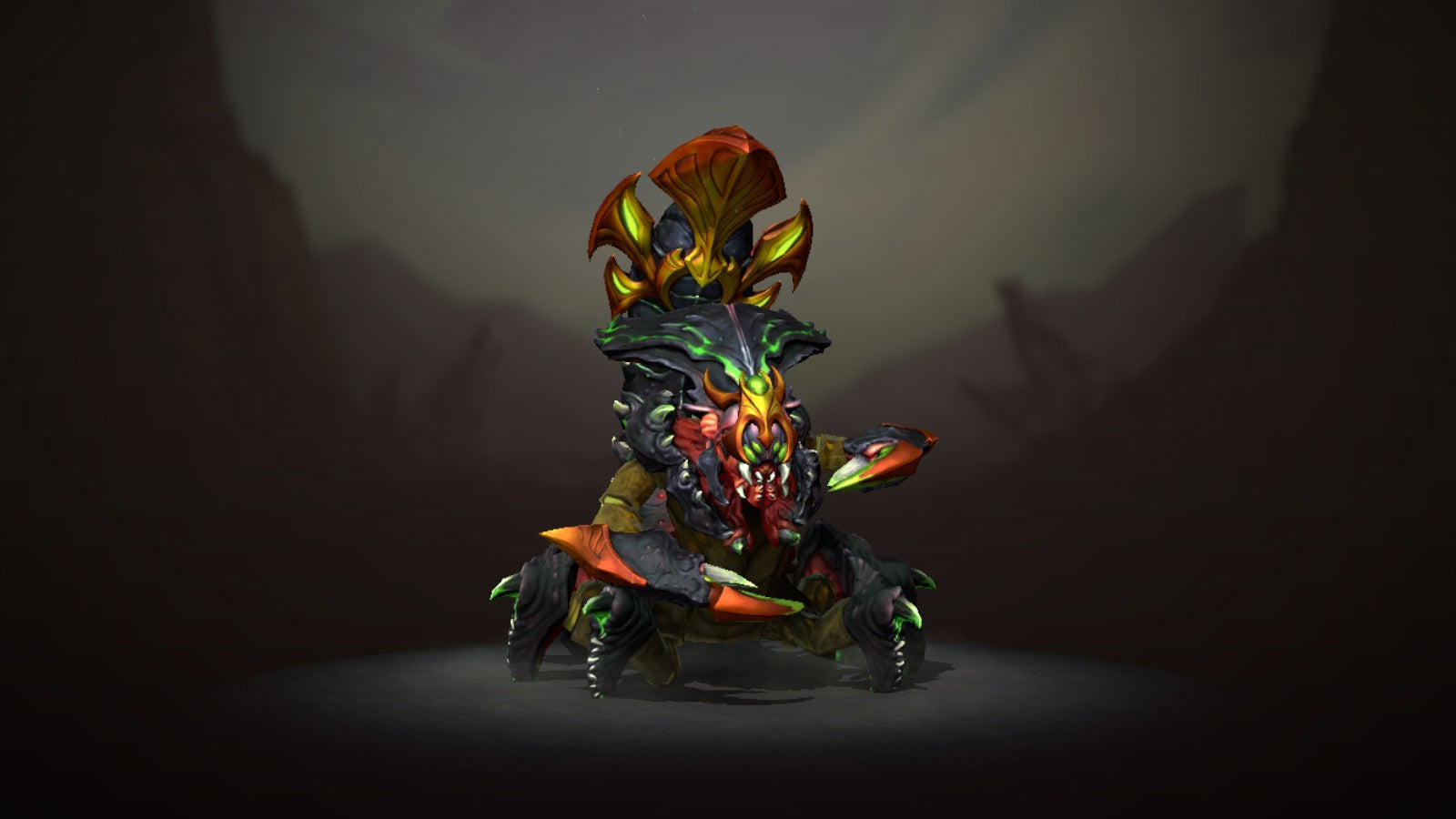 Crusader I | MMR: 1488 - Behavior: 12000 - Communication: 12000