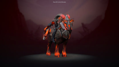 Herald III | MMR: 200 - Behavior: 11916 - Communication: 11916