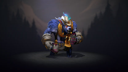 Divine IV | MMR: 5119 - Behavior: 8128 - Communication: 8128