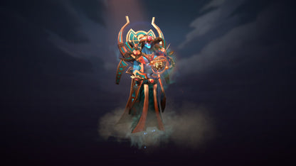 Archon IV | MMR: 2716 - Behavior: 11850 - Communication: 11850