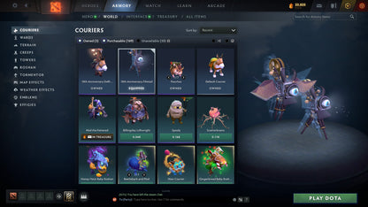 Ancient V | MMR: 4345 - Behavior: 11975 - Communication: 11975