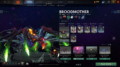 Archon III | MMR: 2730 - Behavior: 9672