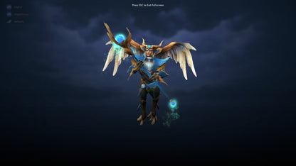 Crusader IV | MMR: 1960 - Behavior: 10116 - Communication: 10116