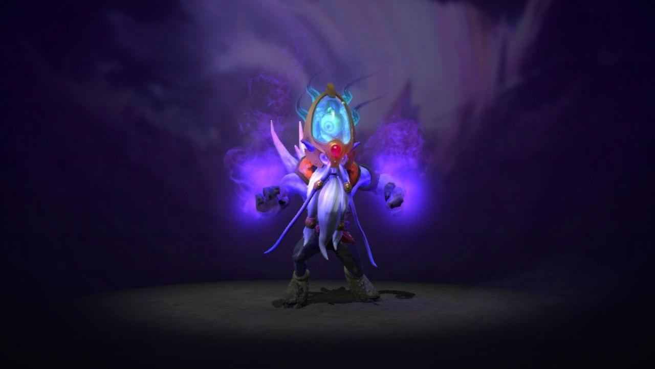 Crusader III | MMR: 1835 - Behavior: 10100 - Communication: 10100