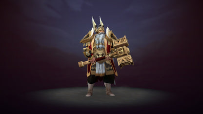 Archon II | MMR: 2554 - Behavior: 8257 - Communication: 6900