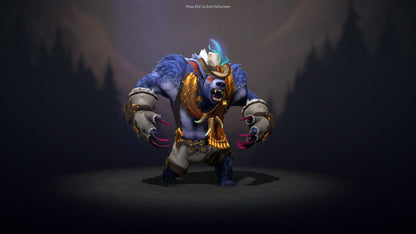 Herald II | MMR: 161 - Behavior: 8688 - Communication: 8688