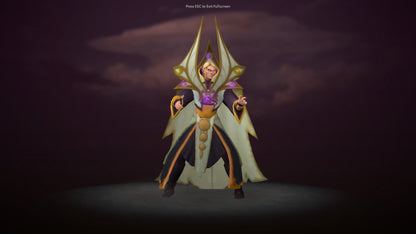 Guardian V | MMR: 1362 - Behavior: 8246 - Communication: 6868