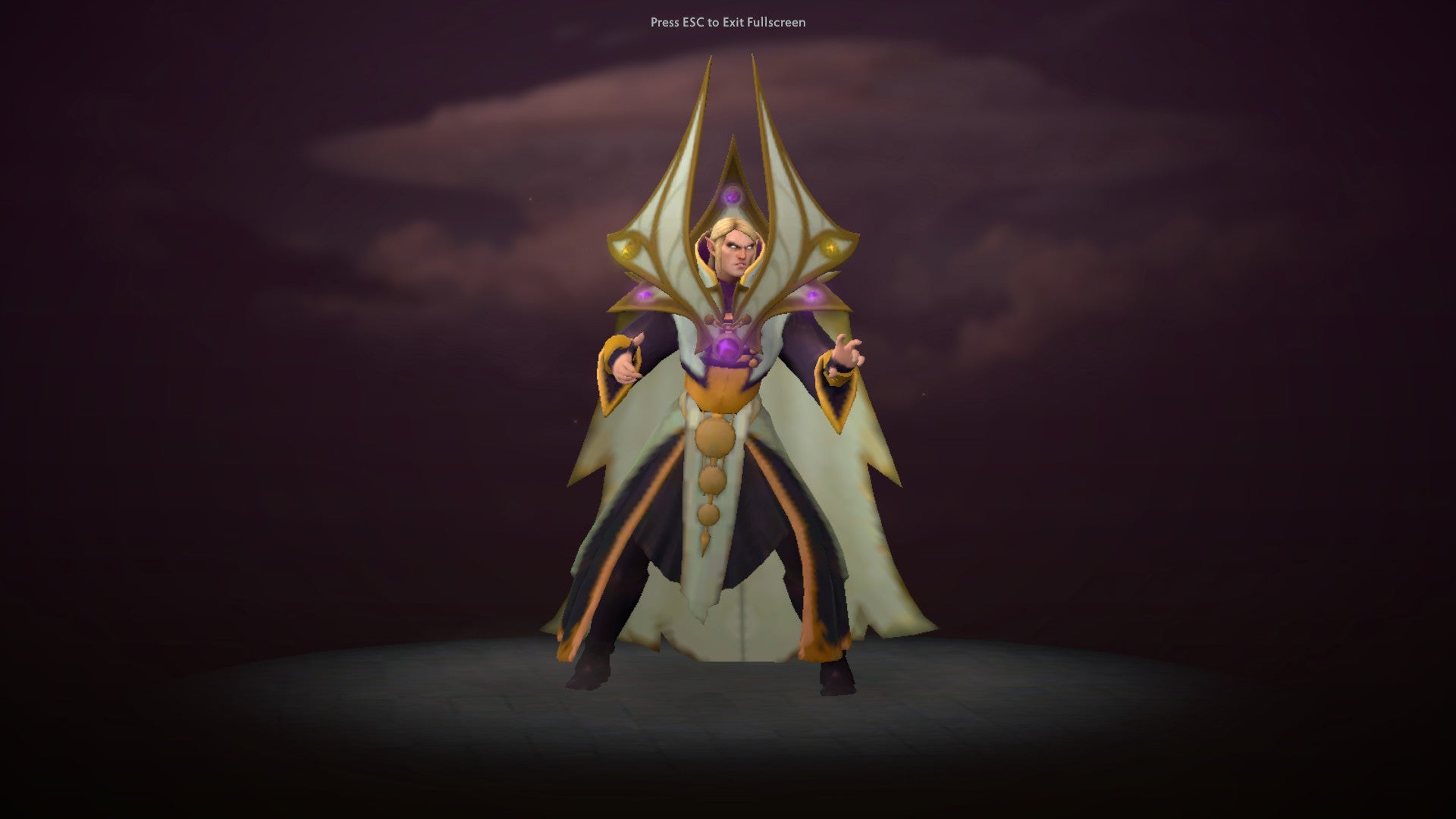 Guardian V | MMR: 1363 - Behavior: 8246 - Communication: 6868