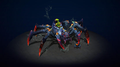 Archon V | MMR: 2862 - Behavior: 9948 - Communication: 9948