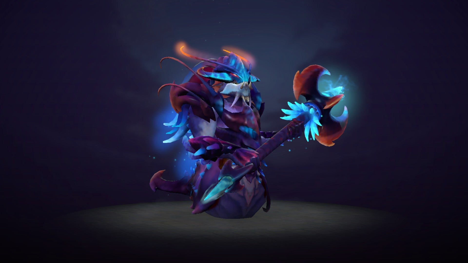 Crusader II | MMR: 1702 - Behavior: 10240 - Communication: 10240