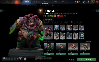 Ancient IV | MMR: 4352 - Behavior: 9948