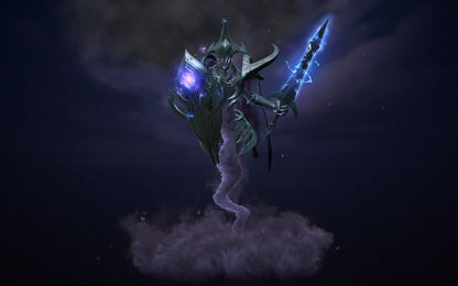 Ancient I | MMR: 3826 - Behavior: 11993 - Communication: 11993