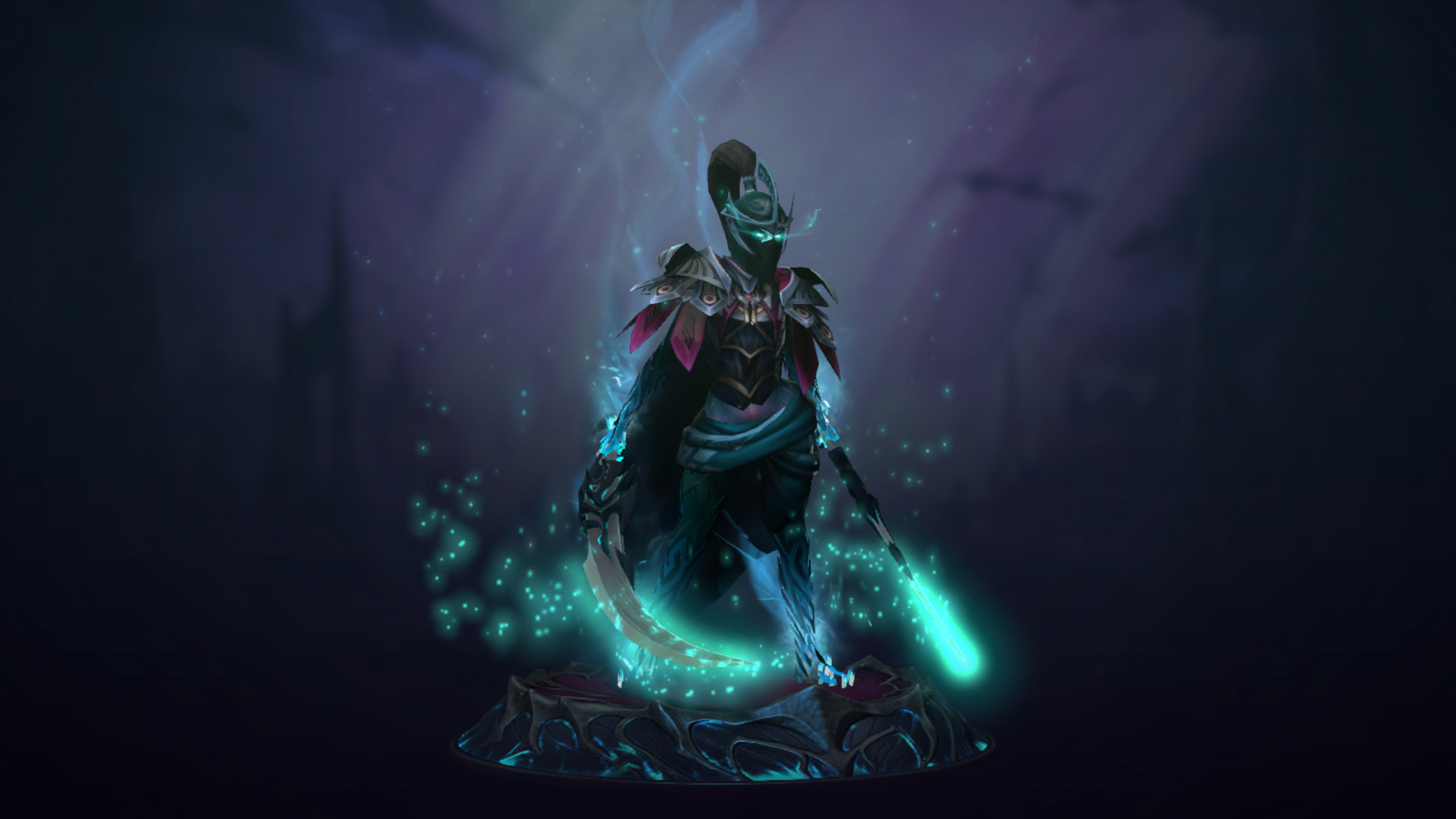 Ancient IV | MMR: 4193 - Behavior: 10386 - Communication: 10386