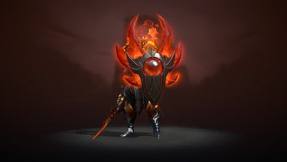 Immortal | MMR: 6599 - Behavior: 9022 - Communication: 9022