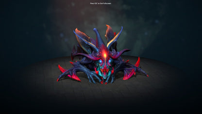 Herald IV | MMR: 392 - Behavior: 9276 - Communication: 9276