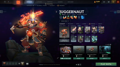 Ancient IV | MMR: 4330 - Behavior: 10000