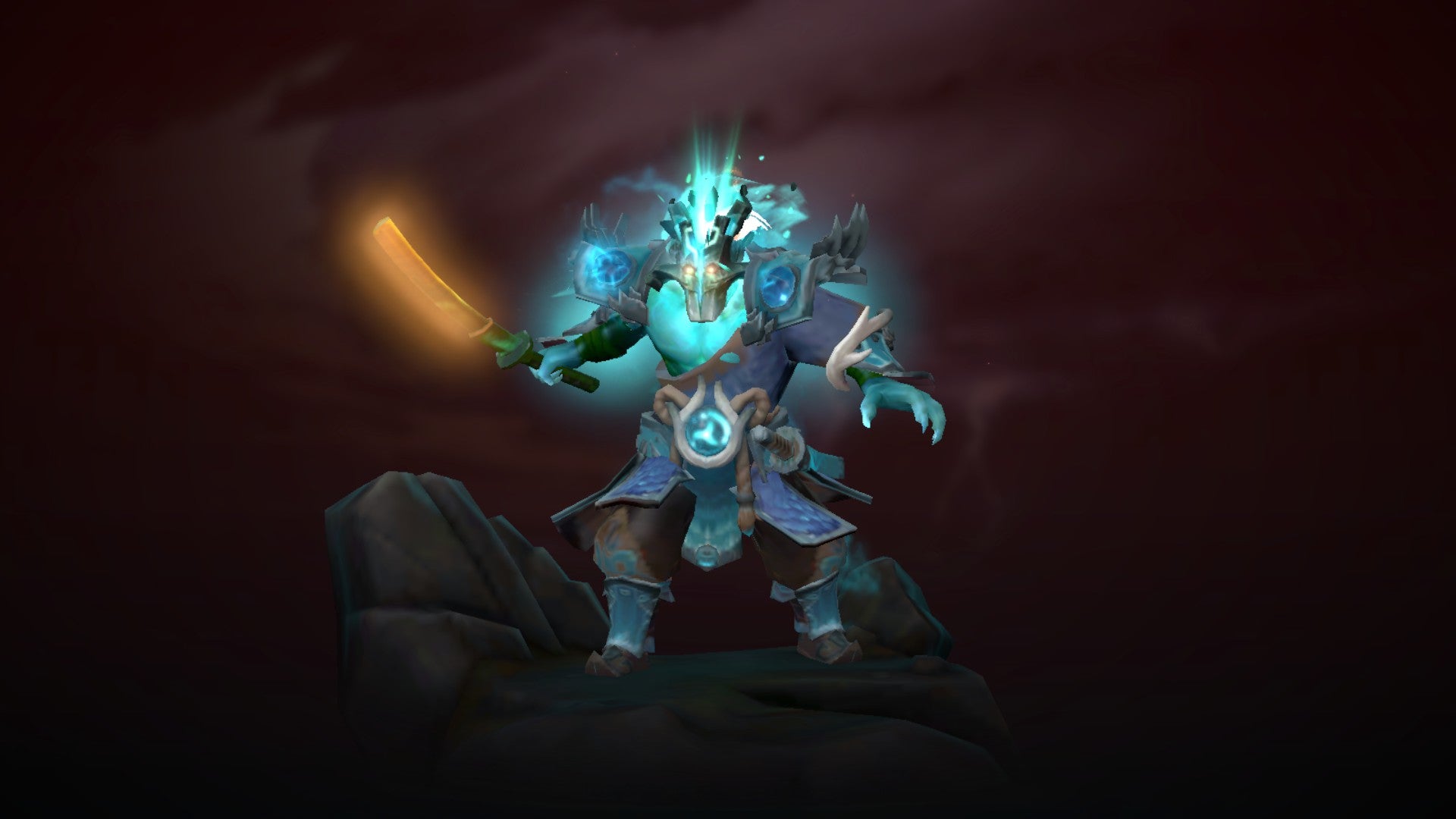 Ancient IV | MMR: 4303 - Behavior: 8196 - Communication: 8196