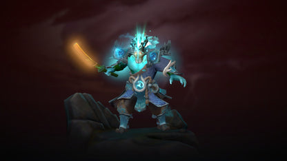 Ancient IV | MMR: 4303 - Behavior: 8196 - Communication: 8196