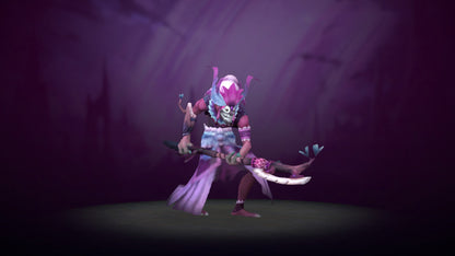 Archon IV | MMR: 2702 - Behavior: 7867 - Communication: 7867