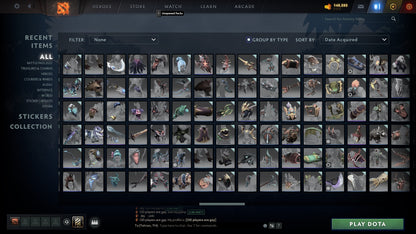 Archon II | MMR: 2310 - Behavior: 9905